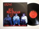 EAZY-E - Real MuthaPhuckkin G's **1993**1st Pressing** 12