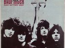 BADFINGER: Live Day After Day US Ryko Analogue Green Clear Vinyl LP