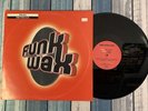 THE FIXX E.P. MAKE IT BOOM RARE BREAKBEAT TECHNO 2 STEP VINYL FUNK WAX VG+