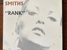 THE SMITHS - Rank 1993 Ltd Edition 2 x 10