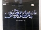 CHEMICAL BROTHERS SINGLES 93-03 FREESTYLE DUST XDUSTLP6 UK HEAVYWEIGHT SEALD 4LP