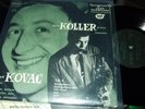 HANS KOLLER : PLAYS KOVAC VOL.2 10