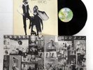 FLEETWOOD MAC Rumors LP Warner Original press w/Textured Cover MINT- vinyl a5312