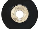 INTRUDERS / TAKE YOU ANYWHERE / HURRY COME UP / 7''