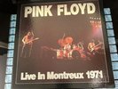 Pink Floyd Live In Montreux 1971 Swingin Pig Pink Vinyl 3 LP NM To M-