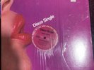 12 Disco Circus-Over And Over/Get Up Dance vg+
