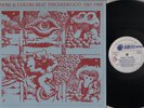 LP FIORI & COLORI BEAT PSICHEDELICO 1967-1969 UH  DEI PERSONAGGI G. MEN CHETRO