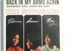 The Supremes 