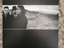 The Joshua Tree by U2 (Black Vinyl) Like New