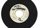 CONCORDS / BUTTOO / I NEED YOUR LOVING / 7''