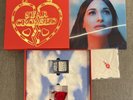 Kacey Musgraves Star Crossed Deluxe Vinyl Box Limited Edition No Vinyl/Signed