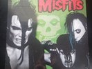 Misfits From Demos To Demons Samhain Danzig Vinyl record LP Sealed