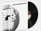 LCD Soundsystem - LCD Soundsystem LP Vinyl Record