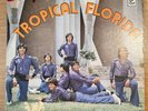 Tropical Florida - Lp - Cumbias - Latin Cumbia Pop Tex Mex Rare