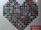 Simple Minds 40: The Best Of Simple Minds 1979-2019 VINYL 2 LP NEW/SEALED