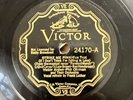 Jazz-78 RPM-Arden-Ohman & Their Orch-Strike Me Pink/Let's Call It A Day-Hi Fi-E-