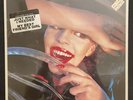 Sealed Original The Cars Self Titled with Hype Sticker