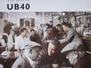 Ub40 The Best Of UB40 - Volume One GATEFOLD NEAR MINT Virgin Vinyl LP