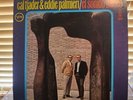 Cal Tjader & Eddie Palmieri, El Sonida Nuevo, 1966 Orig.Verve Stereo, Vg+/Vg+