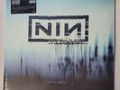 With Teeth by Nine Inch Nails (Record, 2020) (SEALED & NEW) w/minor sleeve dmg