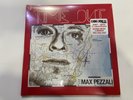 LP MAX PEZZALI TIME OUT 2007 2022  LIMITED EDITION VINILE ROSSO NUOVO  SIGILLATO