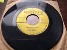 The Wailers – Diamond Baby / Where Is The Girl For Me - 7