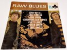 John Mayall, Eric Clapton, Peter Green etc...  