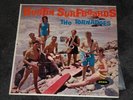The Tornadoes - Bustin' Surfboards - 1963 Surf Rock - NM