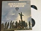 Jesus Christ Superstar - Soundtrack 2nd Greek Press '73 MCA 2LP Vinyl GF ORG VG+