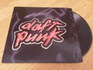 DAFT PUNK  HOMEWORK  ALBUM - DOPPEL VINYL ( 2LP ) - VIRGIN RECORDS LIMITED