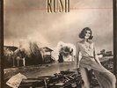 Permanent Waves by Rush (LP, 1980 Anthem, Canada, ANR-1-1021, EX)