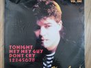 (Sealed) Ken Laszlo - Golden Hit Vol. One (1987 Korea 1ST LP Vinyl)