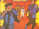 Kool & The Gang Greatest Hits NEAR MINT Amiga Vinyl LP