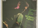 GILBERTO PUENTE -LA GUITARRA Y EL SONIDO INCREIBLE- 1969 MEXICAN LP, BOSSA NOVA