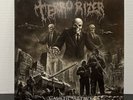 Terrorizer- Caustic Attack-Heavy Metal- Vinyl-NM