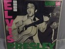 #1 First Elvis Presley 1956 LPM-1254 RCA Victor Silver Stereo Vinyl Record Album