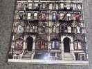 Led Zeppelin Physical Graffiti (Vinyl Record, 1975 original release)