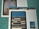 2 x VINYL LP (180G) by MODEST MOUSE 
