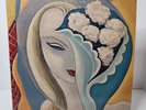 Derek And The Dominos Layla 2 LPs Vinyl 1970 ATCO SD 2-704 1st US Press