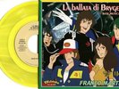 SIGLA TV LA BALLATA DI BRYGER ROBOT FRANCO MARTIN GIALLO SIGLA FINALE ORIGINALE