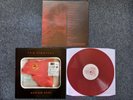 FOO FIGHTERS MEDIUM RARE MARBLED DARK PINK VINYL 12 INCH LP ALBUM NIRVANA