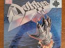Dokken SEALED Tooth And Nail 1984 LP Record Elektra 1st US Press No Cuts NM/MINT