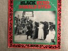 Donald Byrd Black Byrd lp vinyl record 1973 jazz album RARE Blue Note