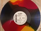 BOB KAMES LP IN A GERMAN BEER GARDEN RARE 1960 MULTI COLOR CHESS 1960 PROMO