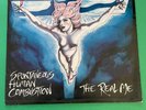 Spontaneous Human Combustion – The Real Me 10