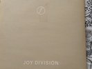 Joy Division 2x LP Still UK Factory 1st Press 1981 Vinyl