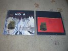 Radiohead / Amnesiac 10