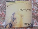 The Jesus And Mary Chain ‎- Honey's Dead - unplayed