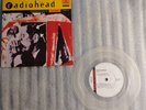 Radiohead - Creep EP - 1993 Limited Edition Clear Vinyl 7” - Rare & Collectible