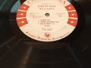 Miles Davis 1959 Kind Of Blue Promo LP  No cover